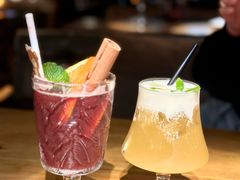 -咖法森林·咖啡  酒吧(天河店)