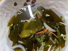 -金明子八带鱼馆(正宗韩国连锁店)