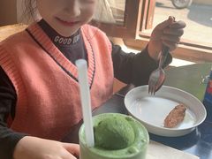 -小食院简餐厅