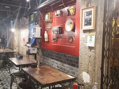 -辉记炭烧海鲜大排档·老字号(福田店)