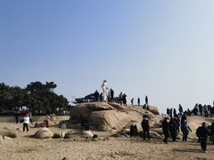 -老虎石海上公园