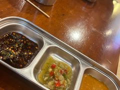 -麒麟风烤牛肉·云南烧烤小排档(丹凤街店)