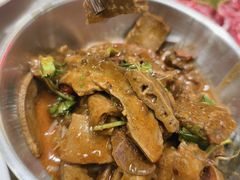 -燃计沙茶皇·香港沙茶火锅(人广旗舰店)