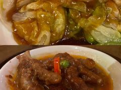 -海航大厦万豪酒店彩海轩中餐厅(霄云路店)