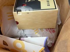 -麦当劳(长乐西洋南路得来速店)