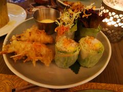 -CHINCHIN 青青·泰国料理(万象食家店)