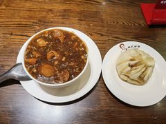 -姚记炒肝店(簋街店)