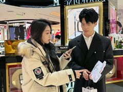 -松雷商业(南岗店)