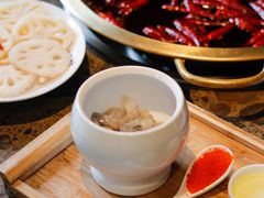 -小龙坎火锅(春熙太古里店)