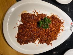 -竹犇番茄火锅(长风街店)