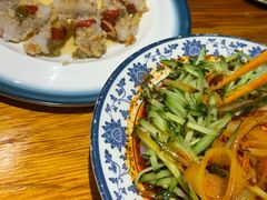 -柴窝堡22号辣子鸡·传承新疆菜