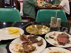-拉丁餐厅·巴西烤肉自助(正佳广场店)