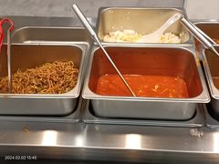 -静之湖湖畔餐厅