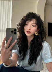 -AFA Hair studio·女士发型设计