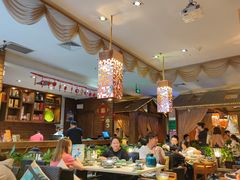 -润泽园椰子鸡(汇一城店)