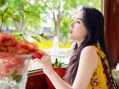 -月福京味斋·烤鸭店·北京菜(鼓楼总店)