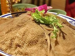 绿色脆毛肚-蜀江龙火锅(339店)
