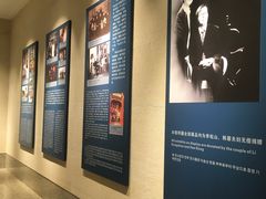 -长春世界雕塑园冰雪艺术天地