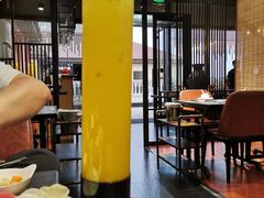 大堂-城南老友羊蝎子火锅(花乡奥莱店)