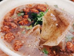 -苏记丸子汤(彭城路店)