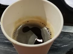 -上海齐鲁万怡大酒店·辣椒屋咖啡厅