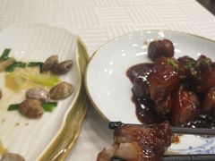 -蝶苑(吴江路店)