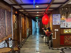 -三义和酒楼(广渠门店)