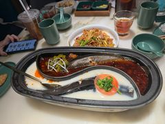 -锦府盐帮·李宅(领展购物广场中关村店)