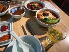 -全牛匠·乐山跷脚牛肉(新中关店)