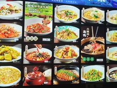-小厨师·二十年沈家门小海鲜(百井坊巷店)