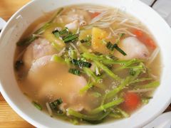 越南酸汤鱼-SUSU·苏苏(四合院创始店)