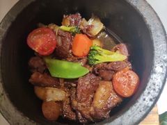 -大渔铁板烧(大悦城店)