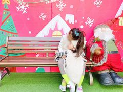 -杭州开元森泊度假乐园