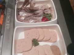 -海底捞火锅(六合天街店)