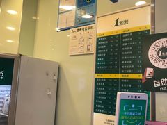 -1点点(文峰广场店)