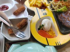 -豪客来牛排(海沧阿罗海店)