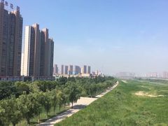 -咸阳湖景区