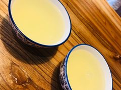 面汤-古觉面片(南门书院门店)