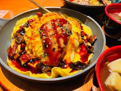 -仓桥家·焗寿司·锅物(光谷步行街店)