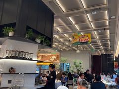 -谭厨中山传家菜.乳鸽.脆鲩鱼(华强北中航城店)