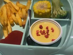 -豪客来牛排(伟诚广场店)