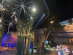 -华夏文旅西安度假区