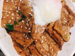 -熊吞·大碗丼烧肉饭(清江浦区万达店)