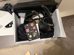 -CHANEL(首都机场T2店)