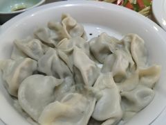 -李恩记清真水饺(北电大厦店)