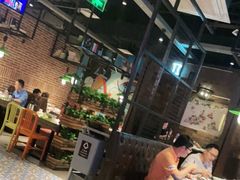 大堂-辛香汇(大华第一坊店)