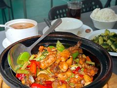 -大头唛·啫鸡煲.粤菜.专门店(289艺术园区店)