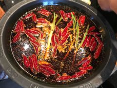 -香佰里鲜货火锅(佳乐金街店)