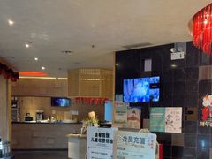 -京料理·日料自助·铁板燒(复悦城店)