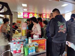 -丽华早点(大成路店)